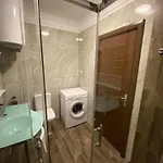 1br Flora Apartamento *