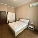 1br Flora Apartamento *