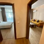 1br Flora Apartamento *