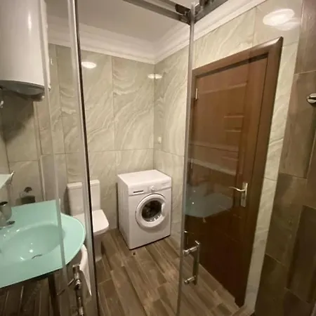 Ramay Apartcomplex Daire *