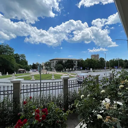 Ramay Apartcomplex Daire